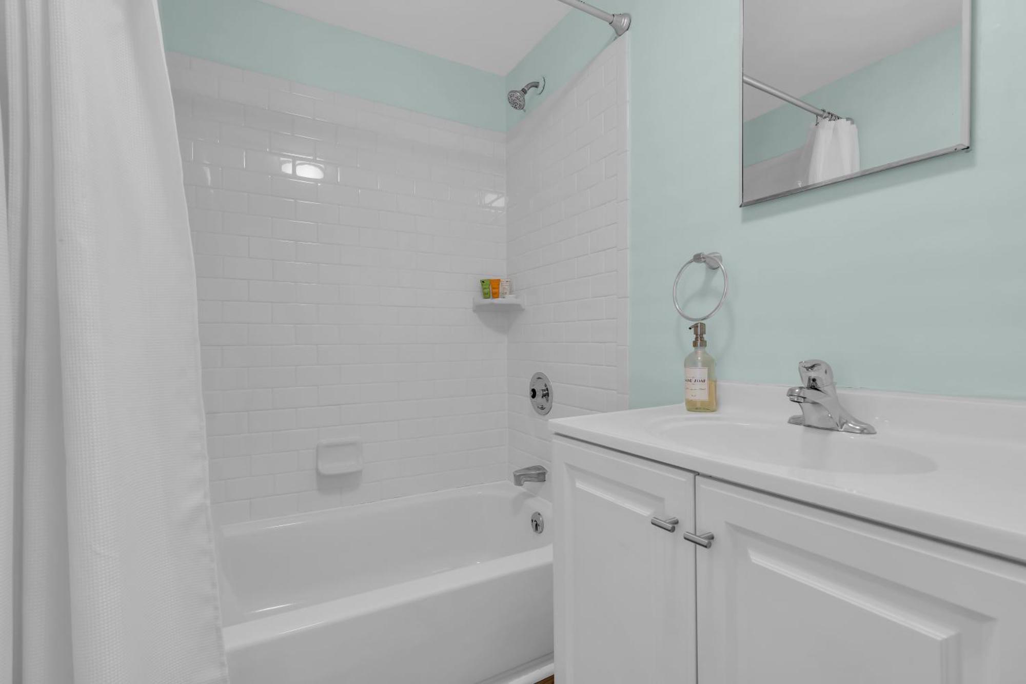 6-Min Walk To Asbury Park & Og Main St - Updated & Cozy Apartment In Historic Ocean Grove - Fire Pit & Patio - Fast Wi-Fi Exterior foto